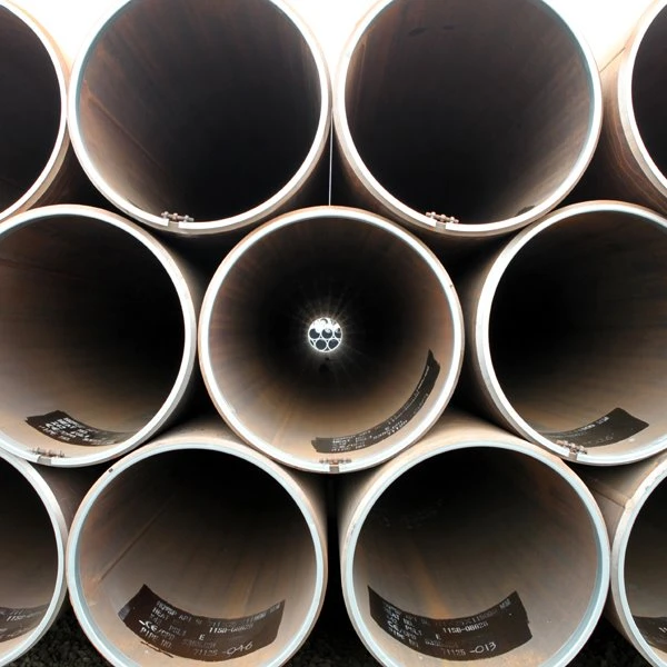 CE Piling Pipe