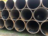 ASTM A252グレード2は、北極圏の環境下でどのような性能を発揮するのでしょうか?